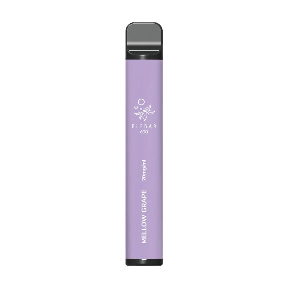 Elf Bar 600 Disposable Vape