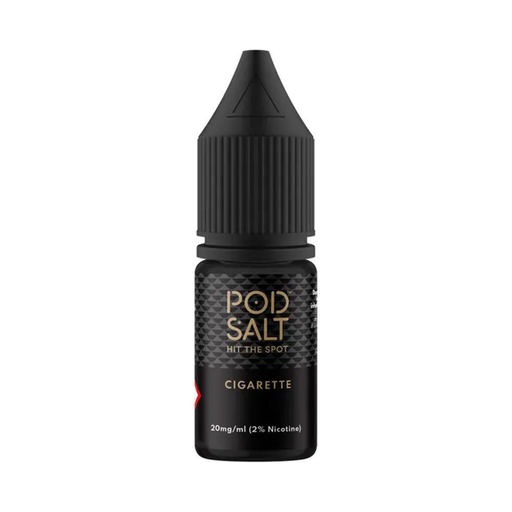 Pod Salt Core 10ml Nic Salt E Liquid Cigarette Free UK Delivery