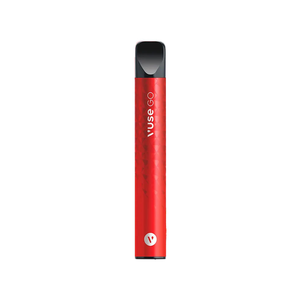 Vuse Go 700 Disposable Vapes Strawberry Ice Free UK Delivery