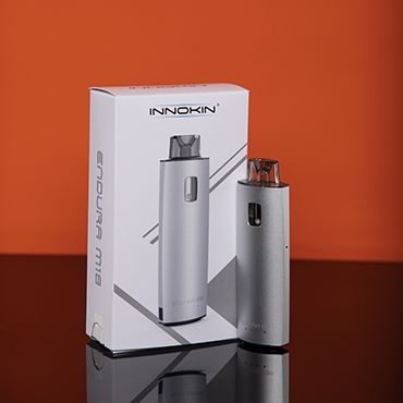 Innokin M18 Pod Vape Kit Review