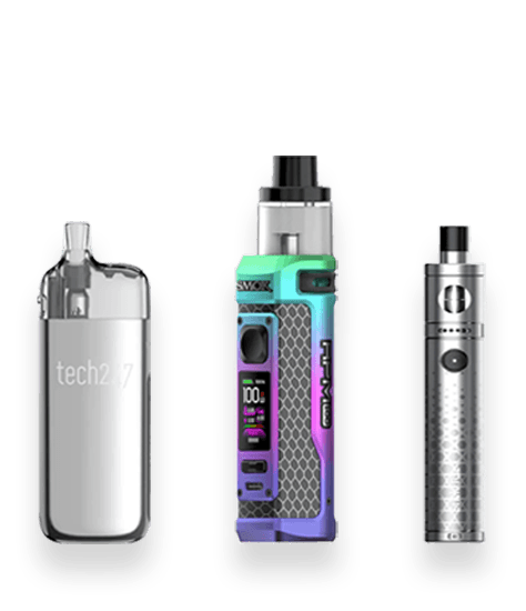 Advanced Vape Kits