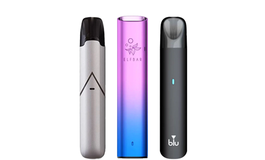 Vape Starter Kits