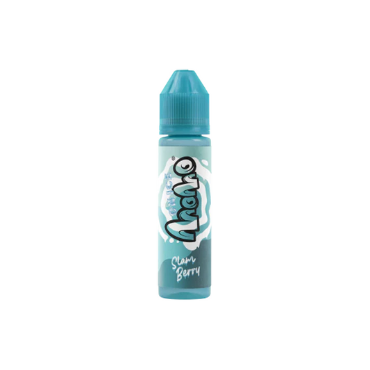 Momo On Ice Slam Berry 50ml Shortfill E Liquid