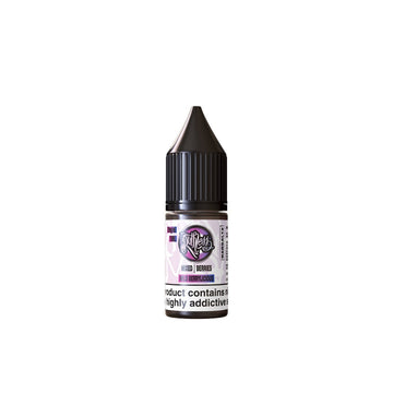 Ruthless Bar Saltz E Liquid