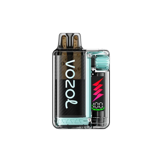 Vozol Vista Plug 10k Fresh Mint Pod Kit