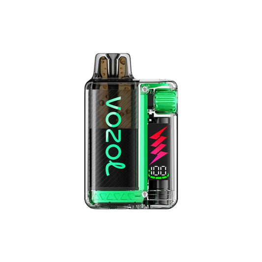 Vozol Vista Plug 10k Watermelon Ice Pod Kit