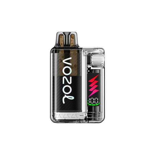 Vozol Vista Plug 10k Rainbow Candy Pod Kit