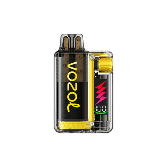 Vozol Vista Plug 10k Pineapple Lemon Pod Kit