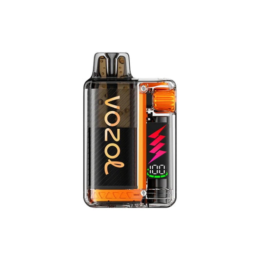 Vozol Vista Plug 10k Lemon Lime Pod Kit