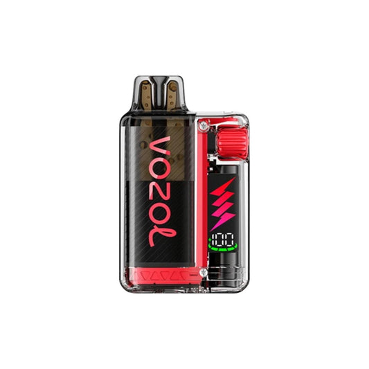 Vozol Vista Plug 10k Cherry Cola Pod Kit