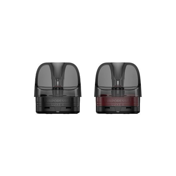 Vaporesso Luxe X Pods (2 Pack)