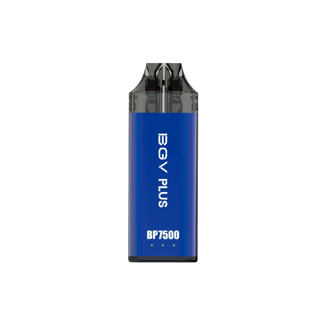 BGV PLUS BP7500 Vape Kit