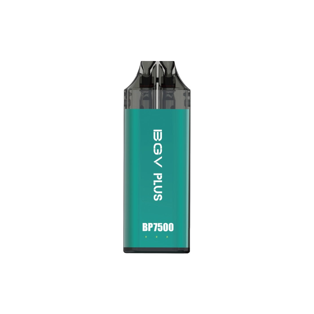 BGV PLUS BP7500 Vape Kit