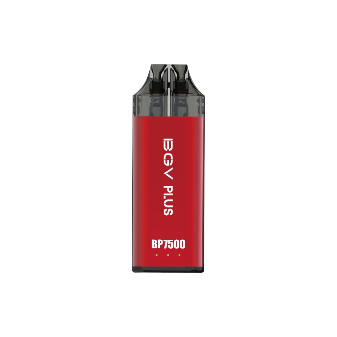 BGV PLUS BP7500 Vape Kit