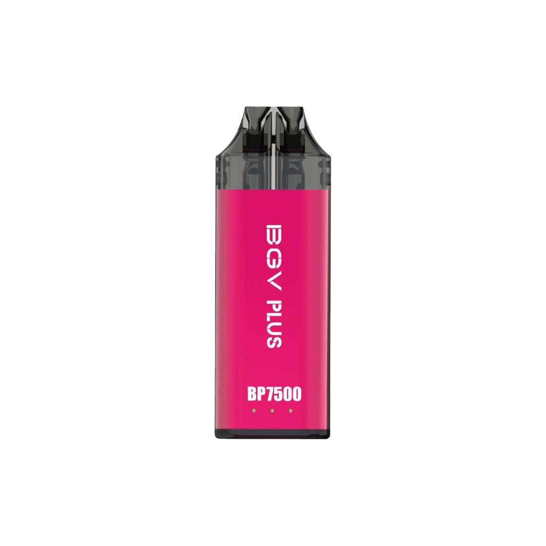 BGV PLUS BP7500 Vape Kit