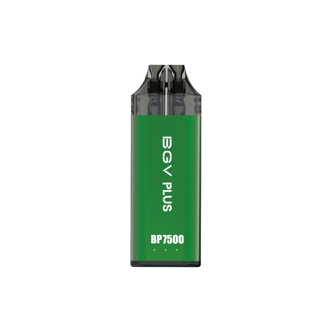 BGV PLUS BP7500 Vape Kit