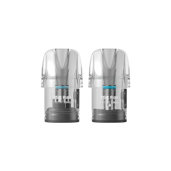 Aspire TSX Pods (2 Pack)