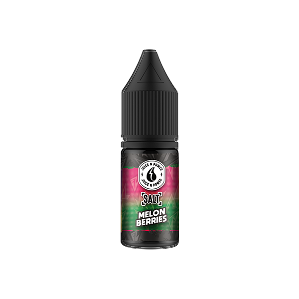 JNP Salts Melon Berries E Liquid 10ml