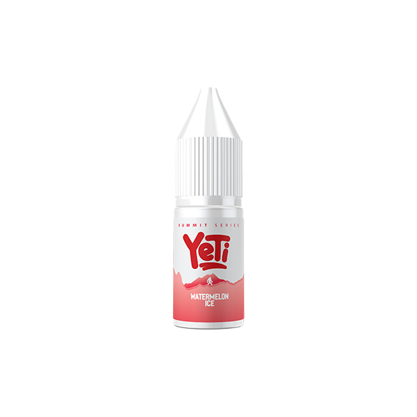 Yeti Summit Series Watermelon Ice E Liquid