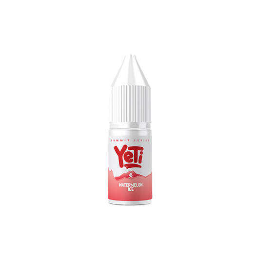 Yeti Summit E Liquid