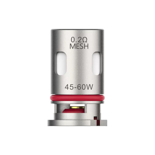 Vaporesso GTX Mesh Coils (5 Pack)