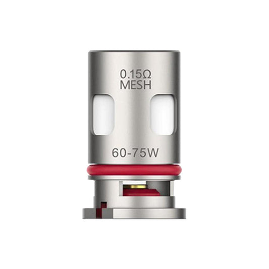 Vaporesso GTX Mesh Coils (5 Pack)