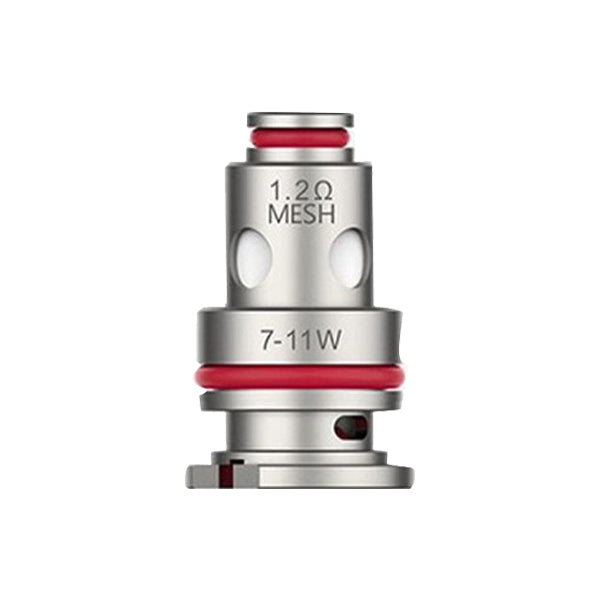 Vaporesso GTX Mesh Coils (5 Pack)