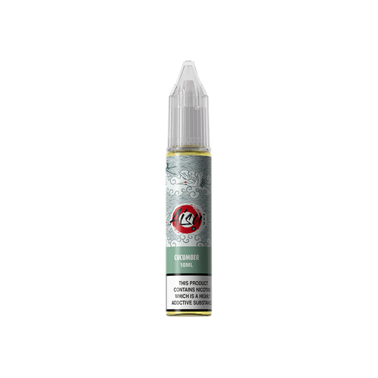 Zap! Aisu Cucumber E Liquid