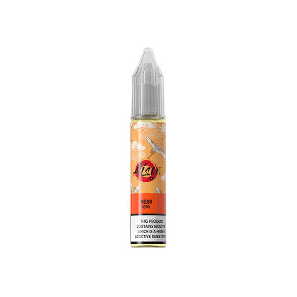 Zap! Aisu Melon E Liquid