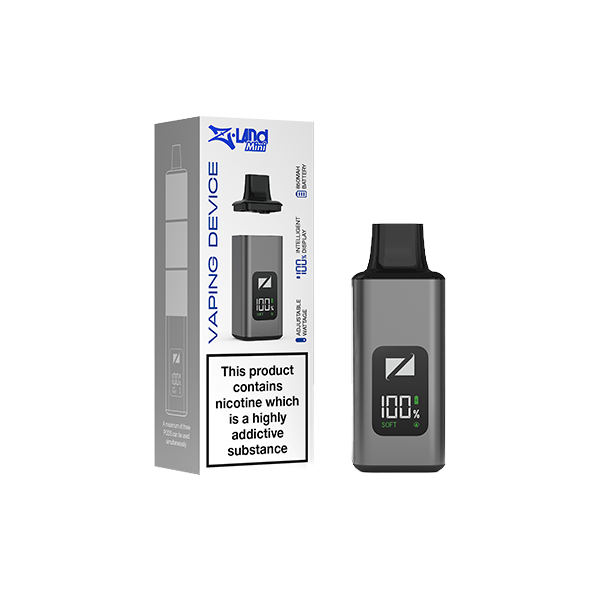 Zlabs ZLand Mini Vape Kit