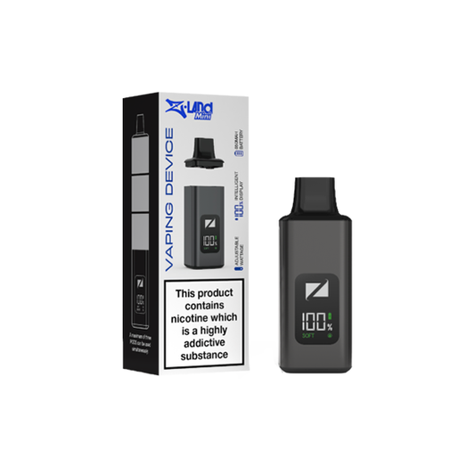 Zlabs ZLand Mini Vape Kit