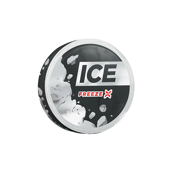 Ice Freeze Reaper Nicotine Pouches