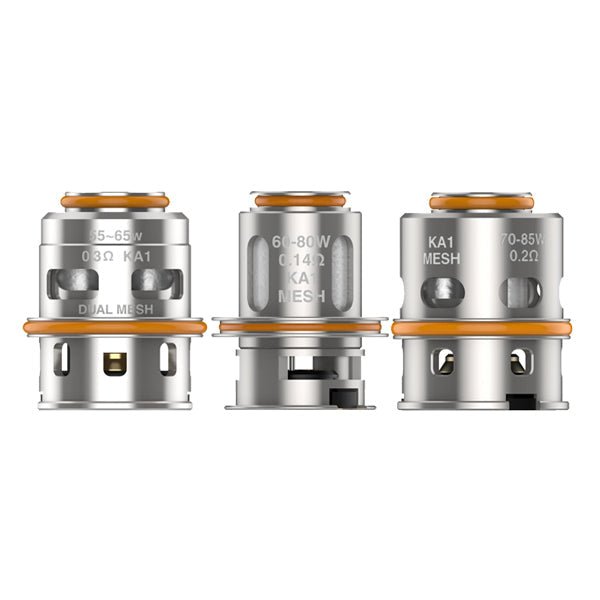 Geekvape M Series Coils (5 Pack)