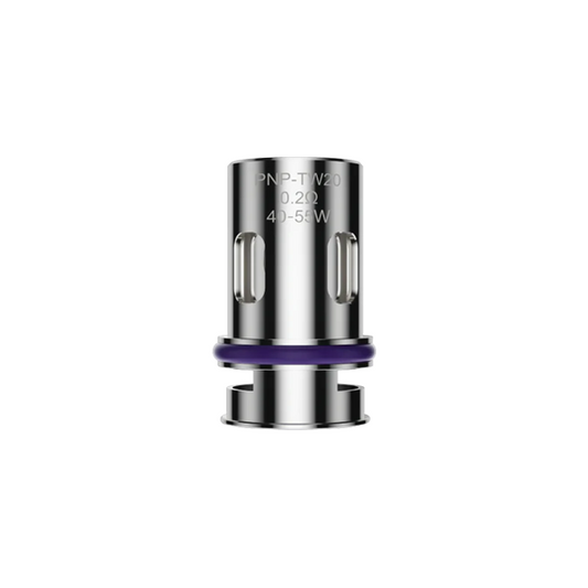 Voopoo PnP- TW20 Coils (3 Pack)