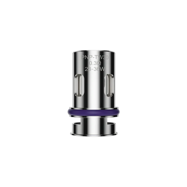 Voopoo PnP TW30 Coils (3 Pack)