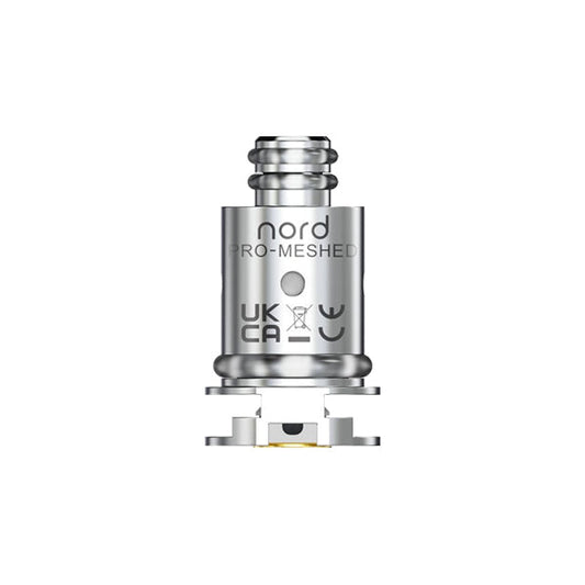 Smok Nord PRO Coils (5 Pack)