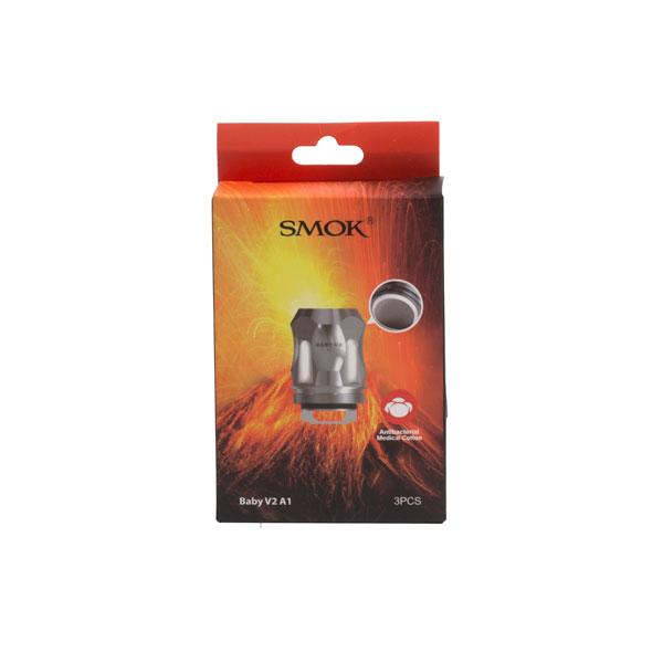 Smok Mini V2 A1 Coils (3 Pack)