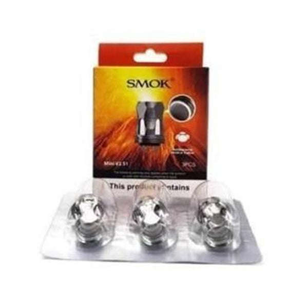 Smok Mini V2 S1 Coils (3 Pack)