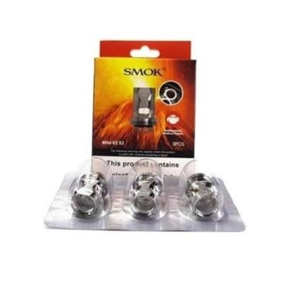 Smok Mini V2 S2 Coils (3 Pack)