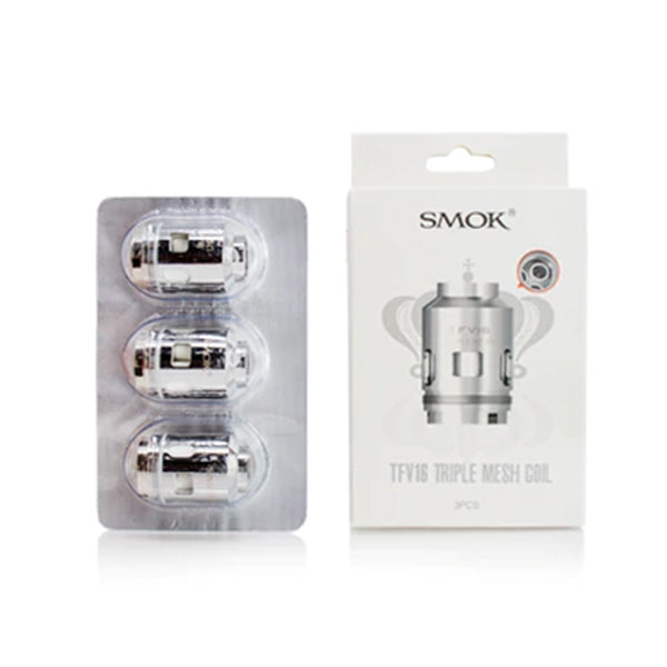 Smok TFV16 Coils (3 Pack)