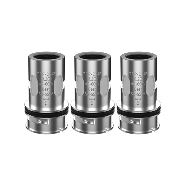 Voopoo TPP Coils (3 Pack)