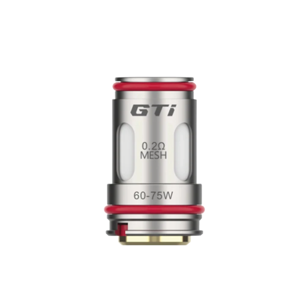 Vaporesso GTI Mesh Coils (5 Pack)