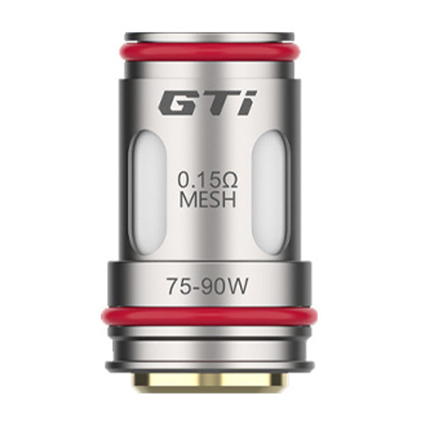 Vaporesso GTI Mesh Coils (5 Pack)