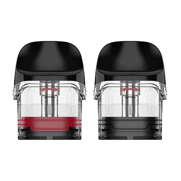 Vaporesso LUXE Q Pods (2 Pack)