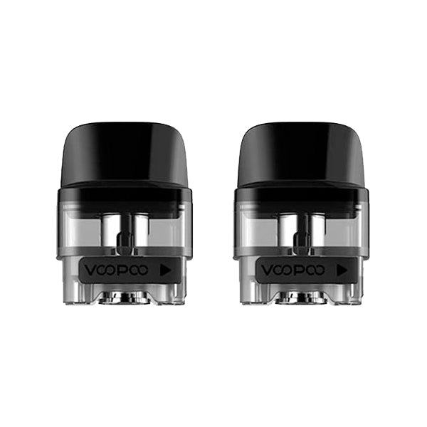 Voopoo Vinci Mesh Pods (3 Pack)