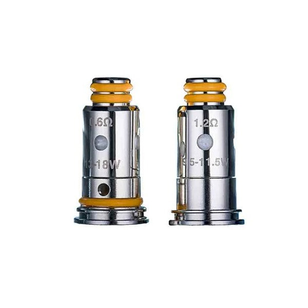 Geekvape G Coils (5 Pack)