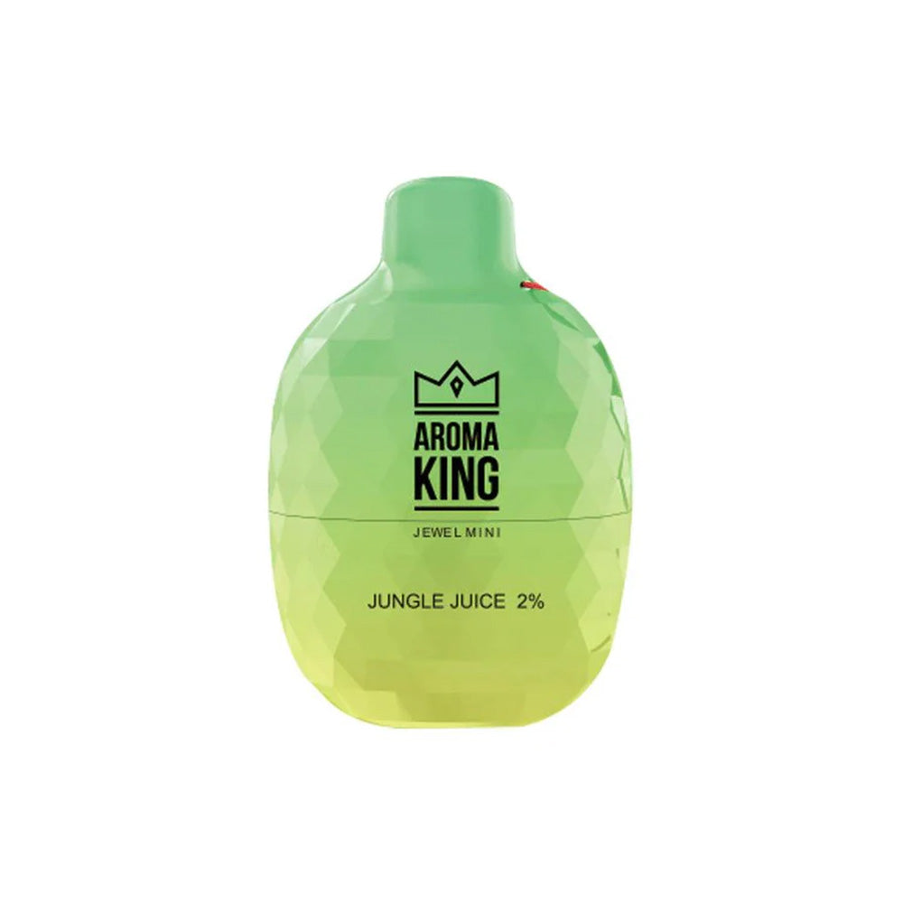 Aroma King Jewel Mini Jungle Juice Disposable Vape