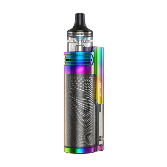 Aspire Flexus AIO Pod Kit