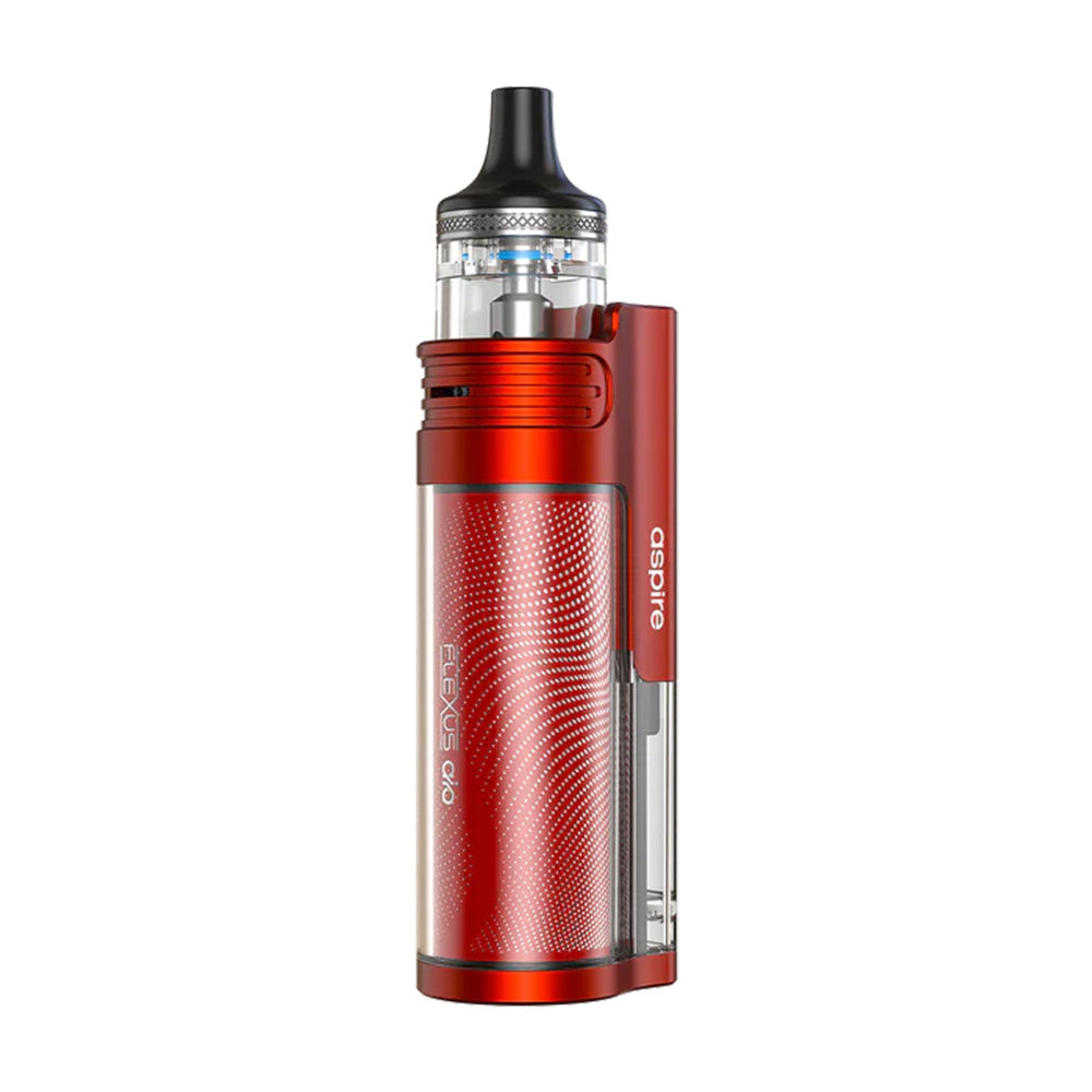 Aspire Flexus AIO Pod Kit