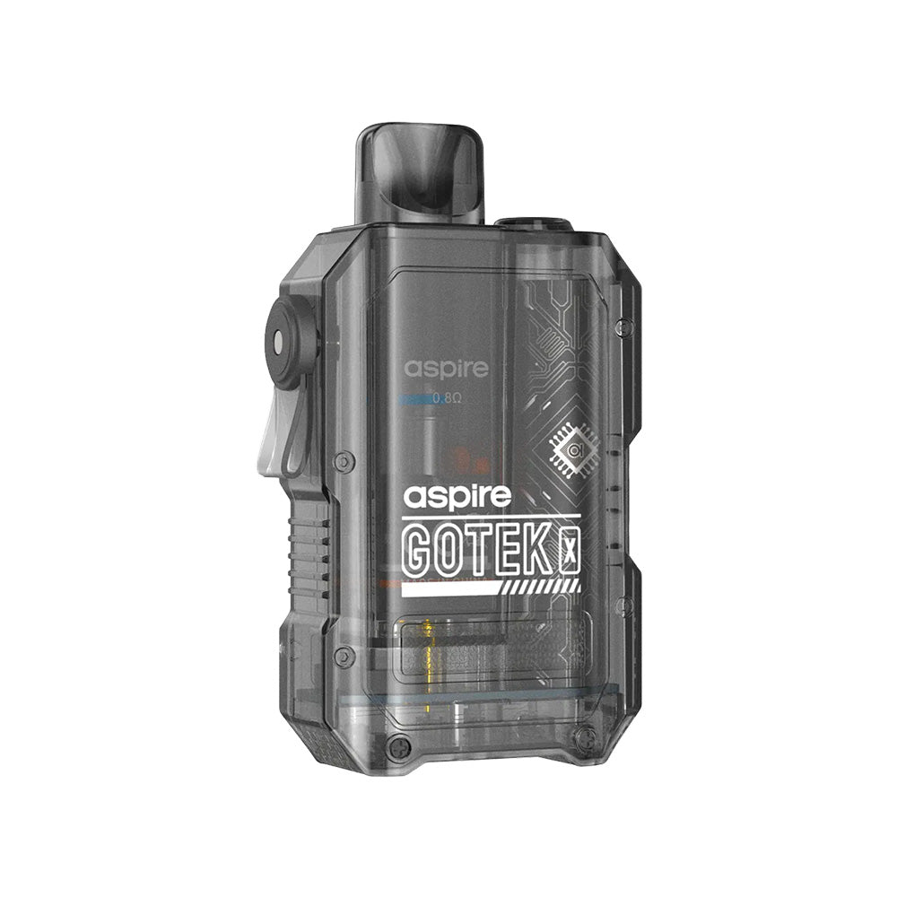 Aspire Gotek X Pod Kit